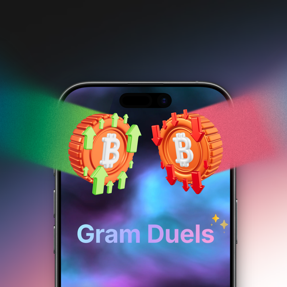 Gram Duels coins